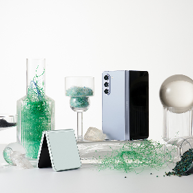 【快訊】摺疊手機拍照誰最強？DxOMark最新評分出爐