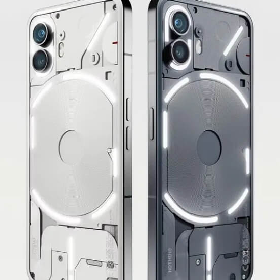 【快訊】超美Nothing Phone (2) 旗艦新機來了！規格、亮點看這裡