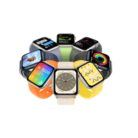 【機型介紹】平價蘋果手錶Apple Watch SE 亮點規格功能看這裡！