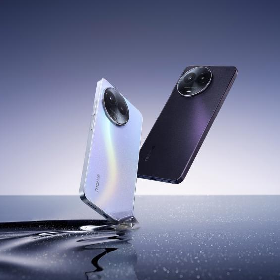 【快訊】6.7吋大電量新機！realme 11x 5G登台開賣