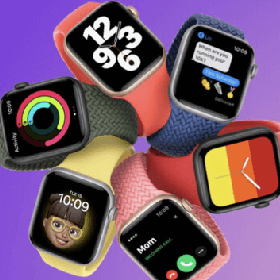 【快訊】穿搭好助手？Apple Watch未來錶盤會隨錶帶、服裝自動變色