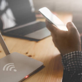 【快訊】Wi-Fi 6E台灣開放！對手機有何影響呢？