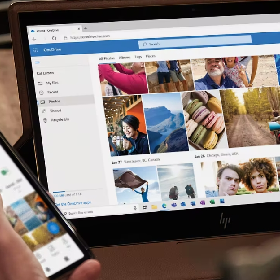 【快訊】無限空間沒了？微軟、Dropbox 全取消這方案