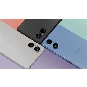 【機型介紹】Sony雙鏡頭小旗艦手機Xperia 5V登場！規格亮點、空機價一次看！