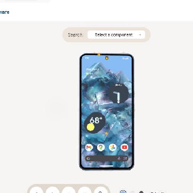【快訊】Google又自爆 官方曝Pixel 8 Pro完整3色陣容