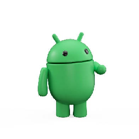 【快訊】Android 小綠人進化變3D！背後理由是這樣