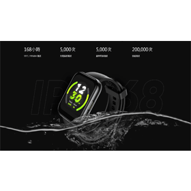 【機型介紹】realme Watch 2 Pro手錶有哪些亮點規格功能？價格多少？