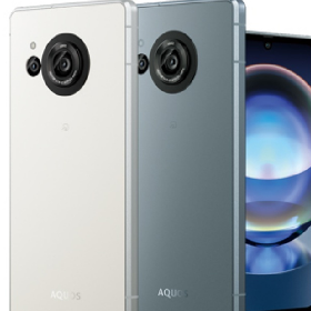【快訊】單眼級拍照手機！AQUOS R8s 售價曝光