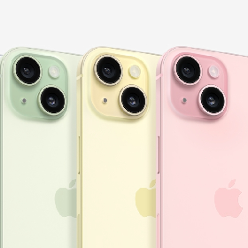 【快訊】iPhone 15新機正式發表！超美5色驚艷網 規格、亮點看這裡
