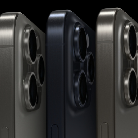 【快訊】iPhone 15 Pro來了！最低售價36900起 規格、配色看這裡