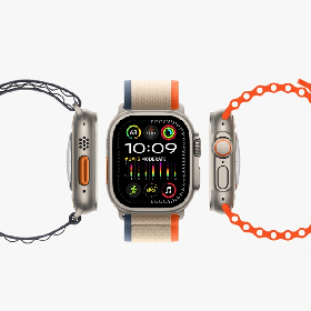 【快訊】Apple Watch Ultra 2登場！搭載 S9 晶片續航再突破