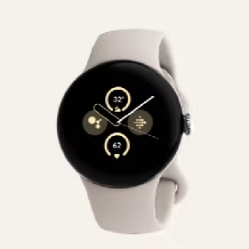 【快訊】Google 發表會倒數！Pixel Watch 2 外觀曝光