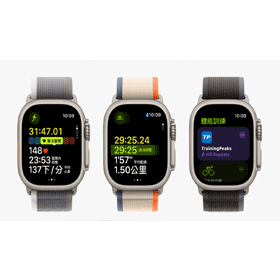 【機型介紹】低耗電續航長達72小時！Apple Watch Ultra 2蘋果手錶顏色.主要規格功能統整！