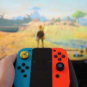 【快訊】說好的次世代主機呢？任天堂新 Switch 性能爆僅接近 PS4