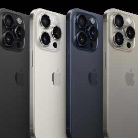 【快訊】Android 陣營都有10倍！為何蘋果只有 5 倍光學變焦？