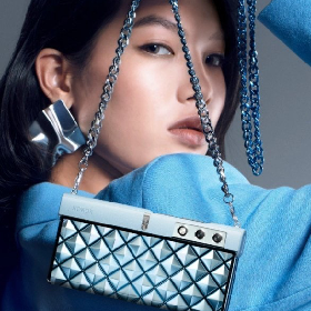 【快訊】榮耀 V Purse 上市！超美外觀掀討論