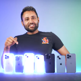 【快訊】iPhone 15系列續航誰最強？第一名不是iPhone 15 Pro Max