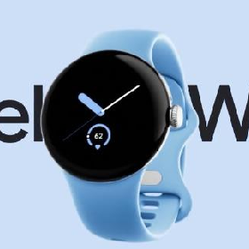 【快訊】官方廣告再外流！Pixel Watch 2 賣點曝光