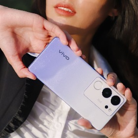【快訊】看臉時代來臨 vivo V29搶攻美拍商機 傑昇購機送近萬元開賣好禮