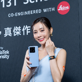 【快訊】小米 13T 系列登台！成最平價徠卡手機