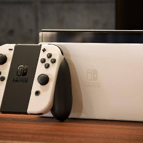 【快訊】高性能Switch新機還得等很久？任天堂社長：至少再戰兩年