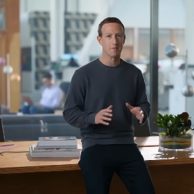 【快訊】放棄元宇宙夢想？知情人士爆料：Meta將裁員這團隊