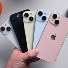 【快訊】2023年9月手機降價榜出爐！iPhone新機大打價格戰 三星舊旗艦達甜蜜買點