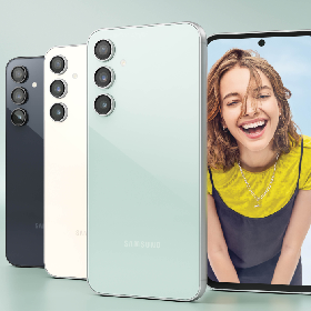 【快訊】三星 Galaxy S23 FE來了！規格售價消息看這裡