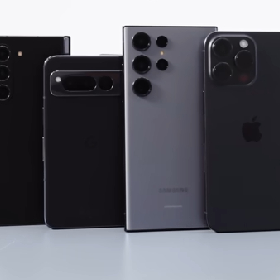 【快訊】頂規旗艦手機誰最堅固？測試結果一次看清