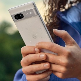 【快訊】拍照旗艦Google Pixel 7 Pro祭出今年最殺優惠 品牌耳機手錶45折起