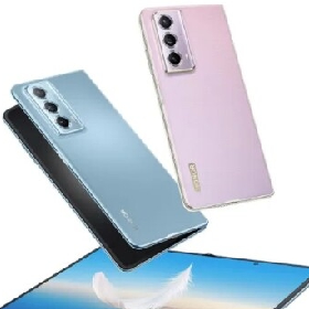 【快訊】榮耀 Magic Vs2 摺疊機輕盈登場！規格售價介紹看這裡