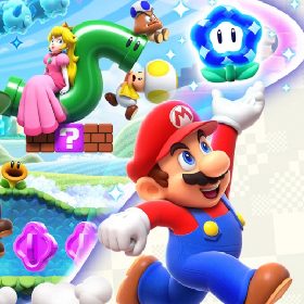 【快訊】創造性的驚喜！《超級瑪利歐兄弟 驚奇》媒體評價公開