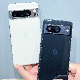 【快訊】2023最佳安卓機？ Google Pixel 8 Pro相機評測出爐