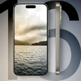 【快訊】iPhone 16會更貴？日媒爆生產成本創新高