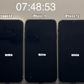 【快訊】更新iOS 17.1會影響續航嗎？他安裝RC版測試結果曝光