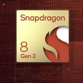【快訊】高通 Snapdragon 8 Gen 3登場！比前代再快30%