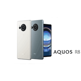 【機型介紹】日系旗艦手機SHARP AQUOS R8s 特色/亮點規格看這篇！