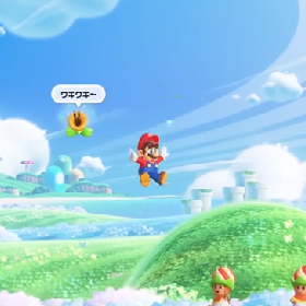 【快訊】新《瑪利歐》遊戲靜音也有音效？解決方法在這邊