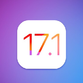 【快訊】螢幕殘影掰掰！iOS 17.1更新來了