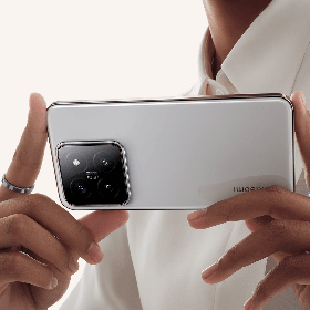 【快訊】小米14新機發表！規格售價看這裡