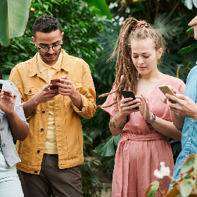 【快訊】安卓使用者換機率高？研調曝關鍵三原因