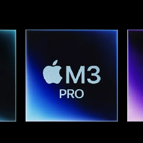 【快訊】蘋果M3系列晶片來了！效能亮點看這裡