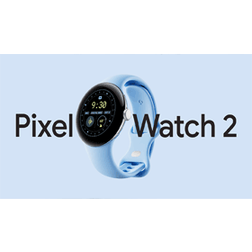 【機型介紹】Google Pixel Watch 2二代智慧手錶 升級功能看這篇！