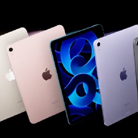 【快訊】新iPad今年會登場？庫克回應了