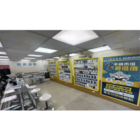 【購機技巧】新北市買手機推薦去哪？全台最大通訊行祭出超低空機價！