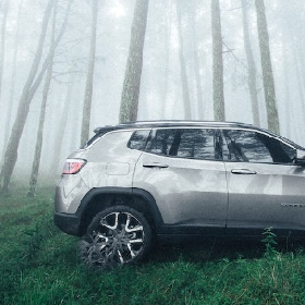 【汽車專知】汽車輪圈尺寸越大越好嗎？奧迪：23吋是極限