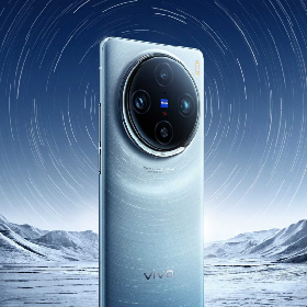 【快訊】首發天璣9300手機！vivo推出最新X100旗艦機