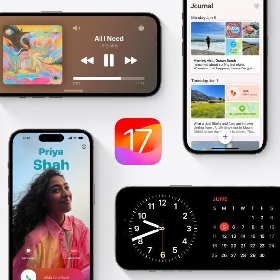 【快訊】這機型續航大跌！iOS 17.1.1升級續航測試結果出爐