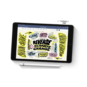 【機型介紹】Apple iPad 10.2吋第9代平板 主要規格特色一次看！