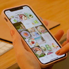 【快訊】Instagram(IG)便利貼貼文驚見陌生人！一招讓他變不見